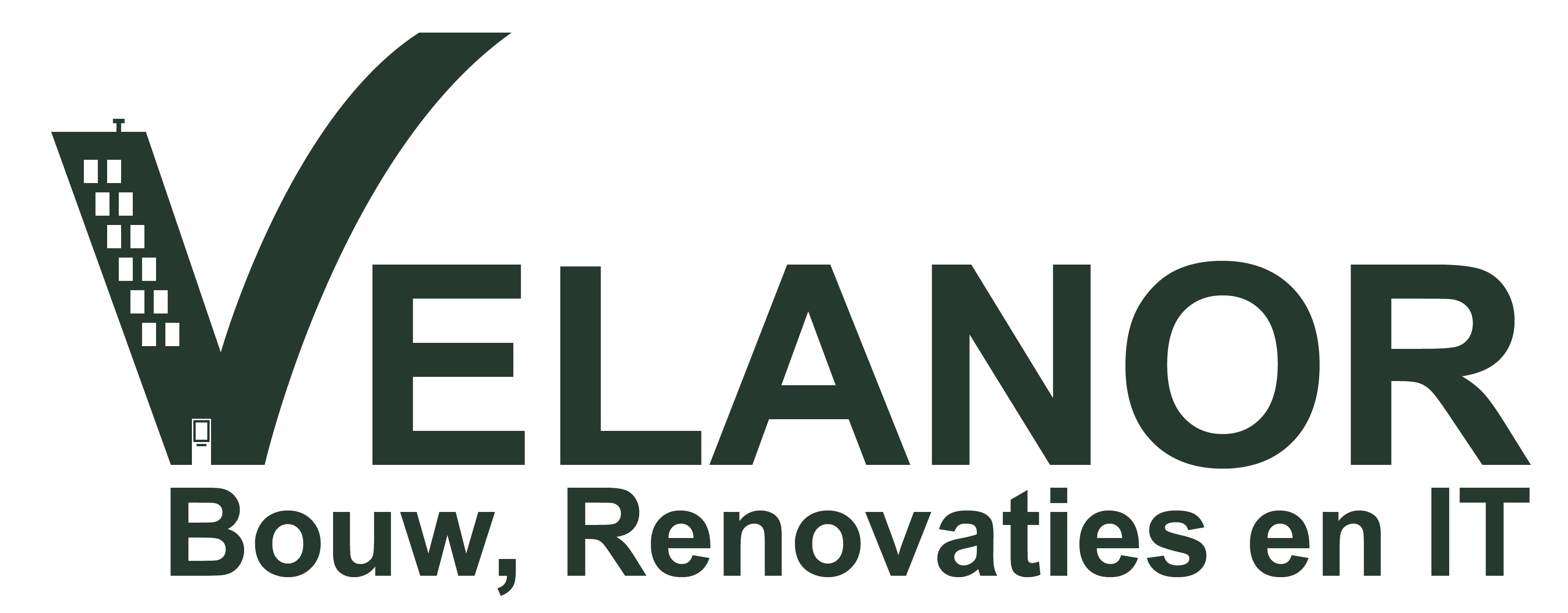 Velanor Logo